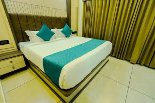 Time Square Inn - 5