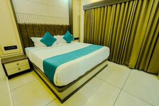 Time Square Inn - 2
