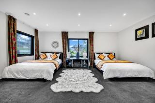 Spacious 6BR Villa Hilltop Retreat Great for relax - 8