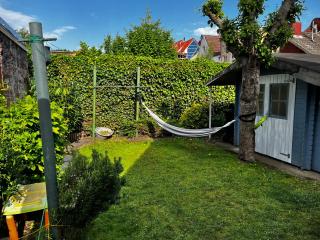 Elbeglück- familienfreundliches Ferienhaus - 7