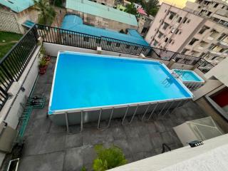 1 BEDROOM FULLY FURNISHED BNb - 1