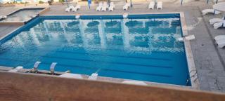 a cozy chalet in Mirage Bay, Hurghada - 2