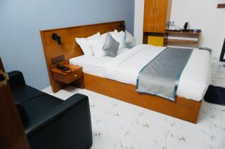 Hotel Comfort Inn Sylhet - Sylhet - 4