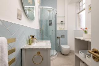 Argyle Street Apartment No 18 - St Andrews - 7