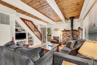 Cozy Mountain Hideaway home - 1