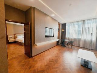 Holiday Inn Beijing Chang An West by IHG - 9