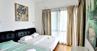 Imago Loft 3BR 9Pax Pool & Garden Access - 7