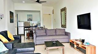 Imago Loft 3BR 9Pax Pool & Garden Access - 5