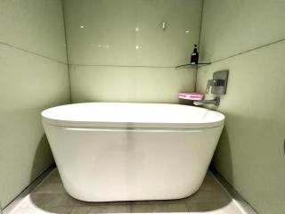 Warm Muji 3BRs6PaxWalktoKLCCKLConvPavilion11 - 3