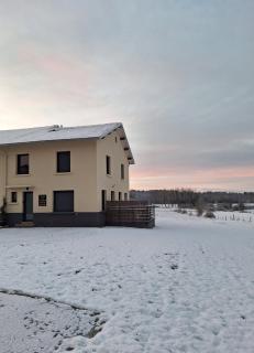 Gîte romantique spa & sauna privatif pour 2 - 6