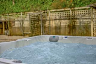 Henrow House Lymington 4 Bed Detached Home with Hot Tub - 7