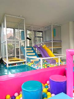 Apart kompleks Binis - 5