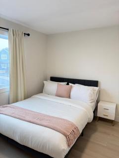 The cozy Retreat - 9