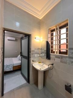 Saikyo Hotel and Apartments - 1