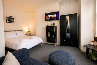 K Suites - Wellesley Road 3 - 2