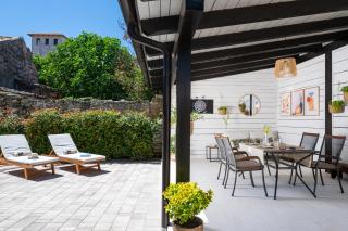 CASA MARIO-charming stone house with jacuzzi - 4