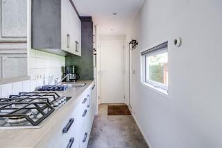 Bosduif I Knus chalet voor twee - 3