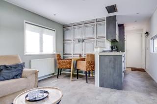 Bosduif I Knus chalet voor twee - 4
