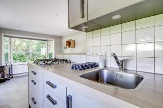 Bosduif I Knus chalet voor twee - 1