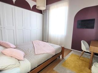 Villa Dora - Cesenatico, nuovissimo trilocale con aria condizionata - 3