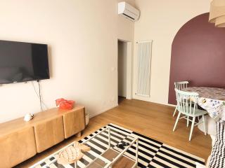 Villa Dora - Cesenatico, nuovissimo trilocale con aria condizionata - 5