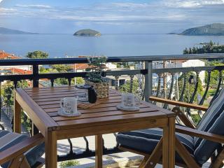 Thalassa Beach Kavala - 0