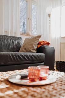 Gemütliche Ferienwohnung - 7