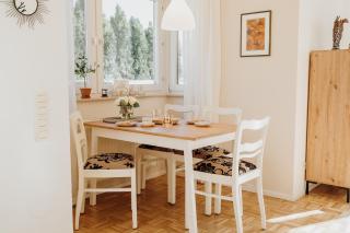 Gemütliche Ferienwohnung - 6
