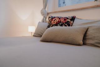 Gemütliche Ferienwohnung - 2
