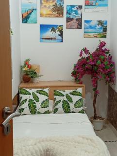 Four Palms Guest House - 6