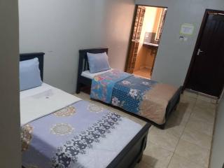 Light Shine Point Accommodation - 6