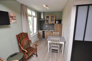 Chambres et table d'hotes Vie la Vie - 8