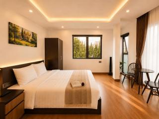 The Amigo - Cạnh Chợ Đêm Đà Lạt - 4
