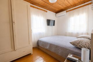 SOFIAS APARTMENTS in LESVOS - 1