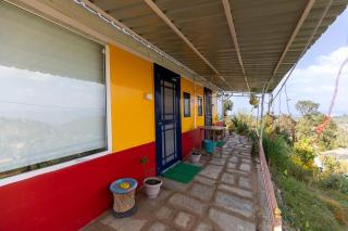 Gulmohar Homes- Peaceful Cottage With Himalayan view - 3