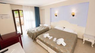 del Mare Hotel Ölüdeniz - 4