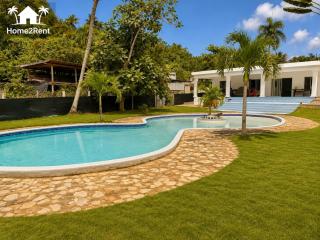 Villa avec piscine lagon à 10 minutes du centre - 2