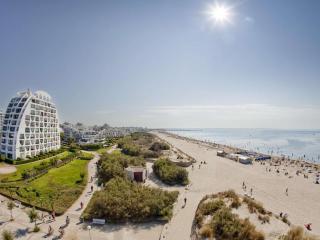 Appartement 2P en bord de mer avec parking, La Grande-Motte - FR-1-328-202 - 3