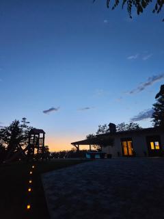 Villa Grandis - 5