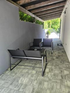 Villa Grandis - 3