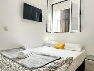 Gypsy Budget Room Shared Flat - 7