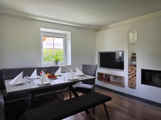 Chalet UK 84 - 5