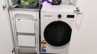 Spacious 2BDR Apt Modern City Living in CBD - 5