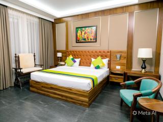 Hotel Empire in - 4