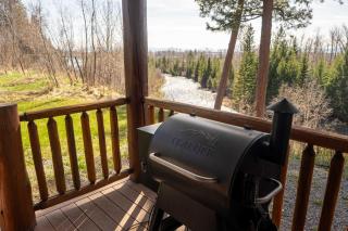 Glacier River Ranch - South Fork - 8