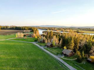 Glacier River Ranch - South Fork - 5