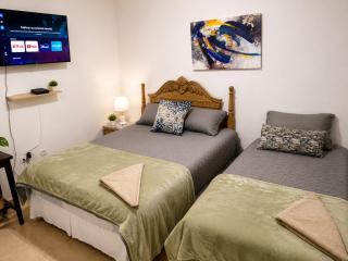 Your Home Away from Home Prime Zona Rio Apartment B4 prime - 6