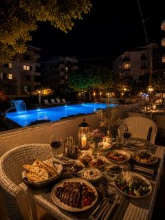 Antalya Apart - 7