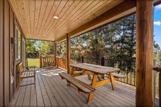 Glacier River Ranch - North Fork - 9