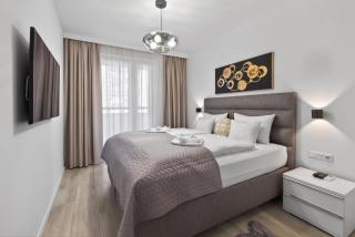 Divat Apartments - Central Smart Homes - 6
